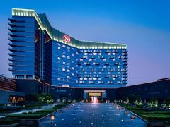 シェラトン シュンドゥ ホテル 写真