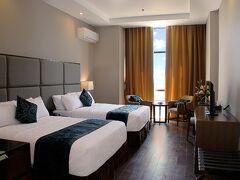 ゴールデン フェニックス ホテル マニラ 写真