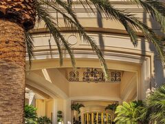 フォーシーズンズ ホテル ラスベガス 写真