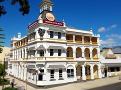 Criterion Motel Rockhampton 写真