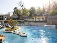 モンドルフ パルク ホテル 写真