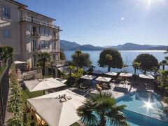 Park Hotel Italia 写真