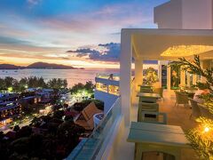 アンダマン ビーチ スイーツ ホテル 写真