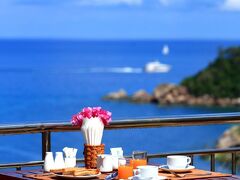 ピナクル コー タオ リゾート 写真