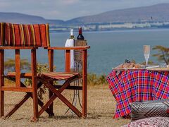 レイク ナイバシャ カントリー クラブ 写真