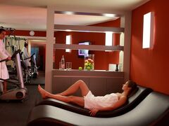 ザ セブン ホテル 写真