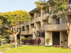 パニオロ グリーンズ リゾート 写真