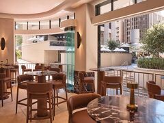 リッジス オーストラリア スクエア 写真