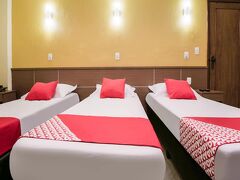 Hotel Villa Rica 写真