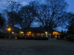 ジャカランダ エレメンタイタ カントリー ロッジ 写真