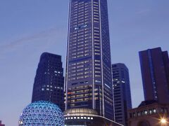 インターコンチネンタル ダーリェン バイ IHG 写真