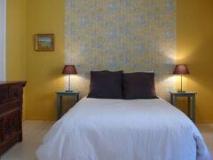 ヴィラ キャロリン シャンブル ドット 写真