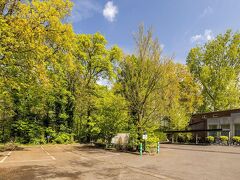 グリーン パーク ホテル ブルージュ 写真