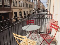 Clarion Hotel Orebro 写真