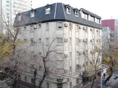 リッツ ホテル メンドーサ 写真