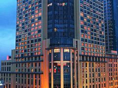 ニュー コースト ホテル マニラ 写真