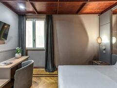 マディソン ホテル 写真