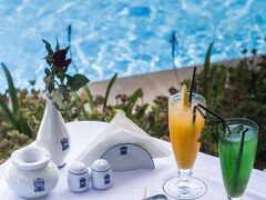 エル ミンザ ホテル 写真