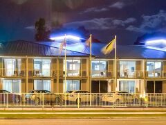 The Remington Motor Inn 写真