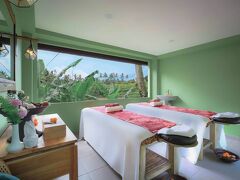 ラワニ リゾート 写真