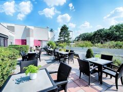 クラウンプラザ フランクフルト コングレス ホテル バイ IHG 写真