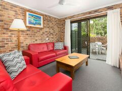 トゥウォング ヴィラズ 写真