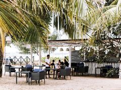 メノ ハウス 写真