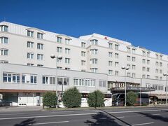 オーストリア トレンド ホテル ヨーロッパ グラーツ 写真