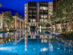 ジー ホアヒン リゾート & モール 写真