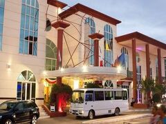 Le Grand Hôtel Diego 写真