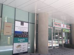 ロッテ シティ ホテル ミョンドン 写真