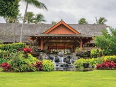 カウアイ コースト リゾート アット ザ ビーチボーイ 写真