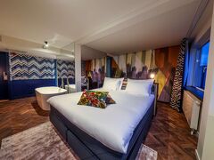 ホテル ハールハウス 写真