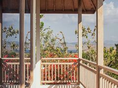 バニュワンギ ブリーズ 写真