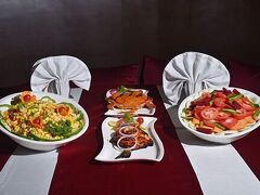 ホテル サウス コースト 写真