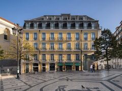 バイロ アルト ホテル 写真