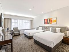 ザ コルムザイル ホテル 写真