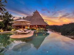 ヴァイスロイ バリ 写真