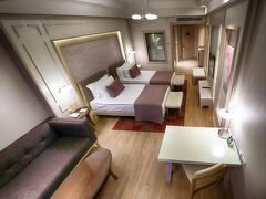 The Green Park Hotel Ankara 写真