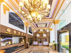 Pearl Beach Hotel Quy Nhon 写真