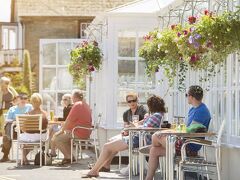 The Old Custom House 写真