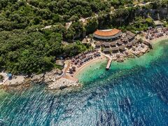 ヴァラマール コレクション ドゥブロブニク プレジデント ホテル 写真