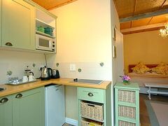 Morningside Cottage 写真