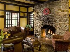 ヒルトップ マナー ベッド＆ブレックファースト 写真