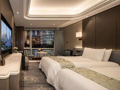 オリエンタル リバーサイド バンド ビュー ホテル 写真