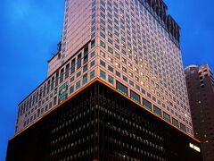 スプレンダー ホテル 写真