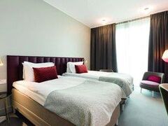 Elite Hotel Academia 写真