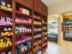 クレメンタイン ホテル &スイーツ アナハイム 写真