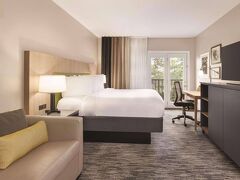 カントリー  イン & スイーツ バイ  ラディソンセバービル コダック テネシー 写真