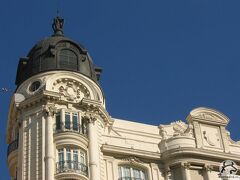 ホテル アトランティコ 写真